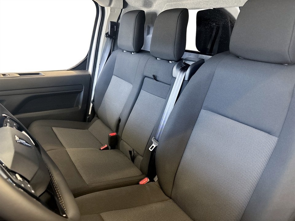 Peugeot Expert 150hk Aut L2 2026, bild 6/10