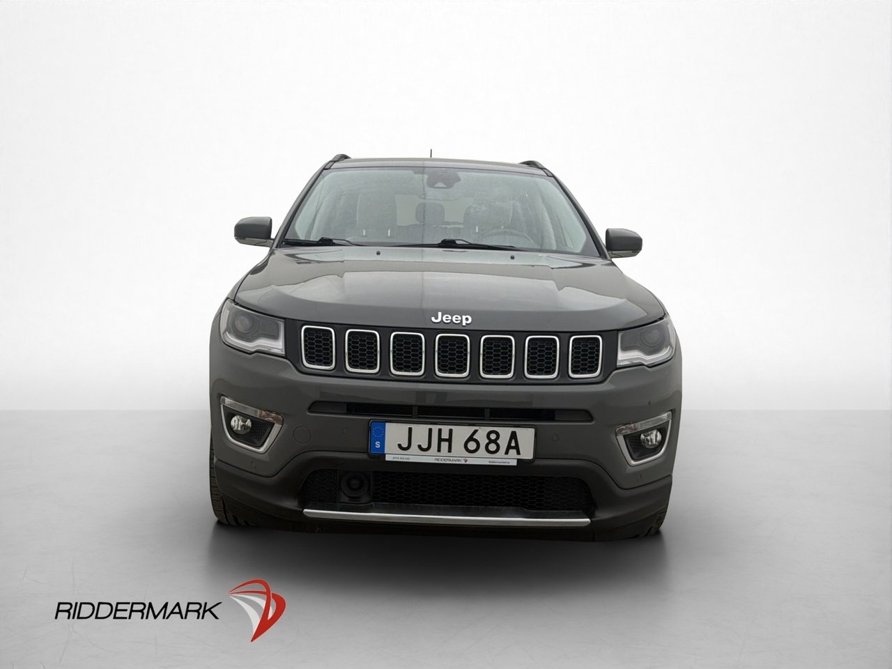 Jeep Compass 2020, bild 2/34