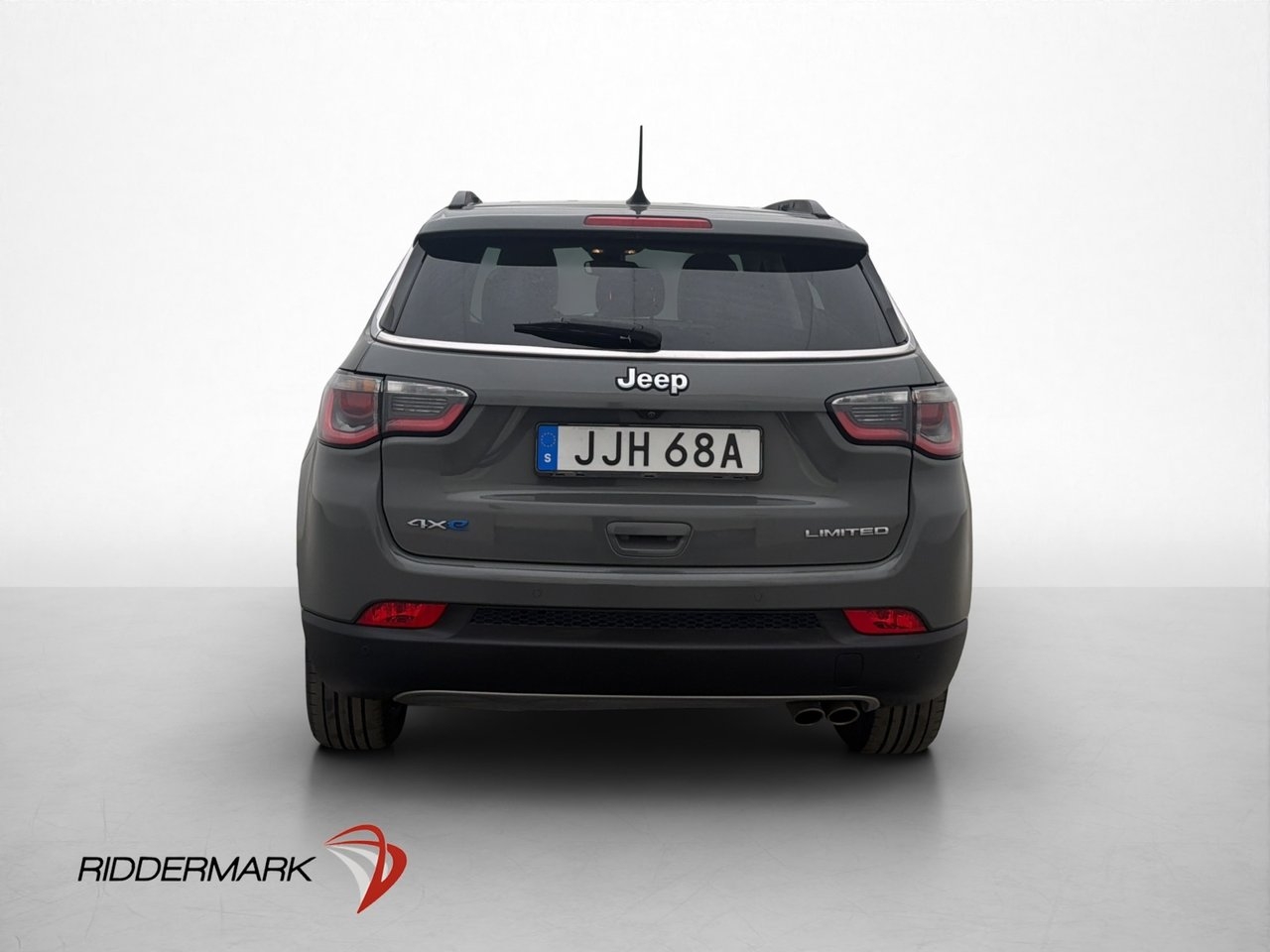Jeep Compass 2020, bild 6/34