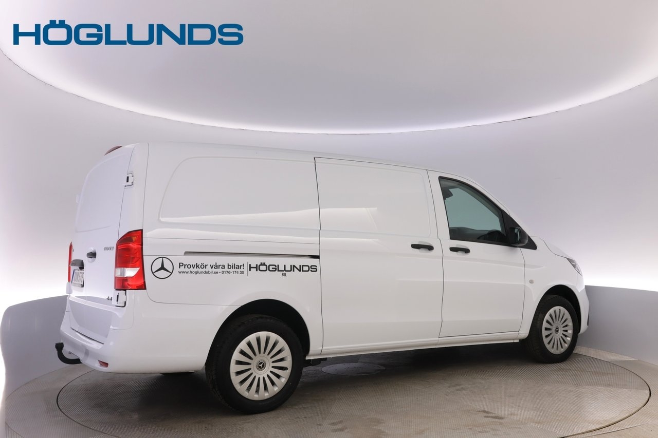 Mercedes-Benz Vito 2025, bild 3/24