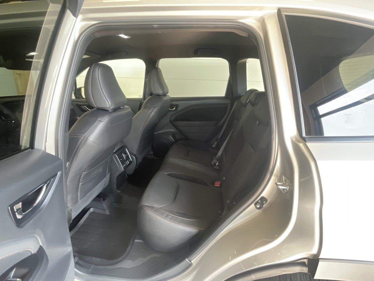 Subaru Forester 2025, bild 7/19