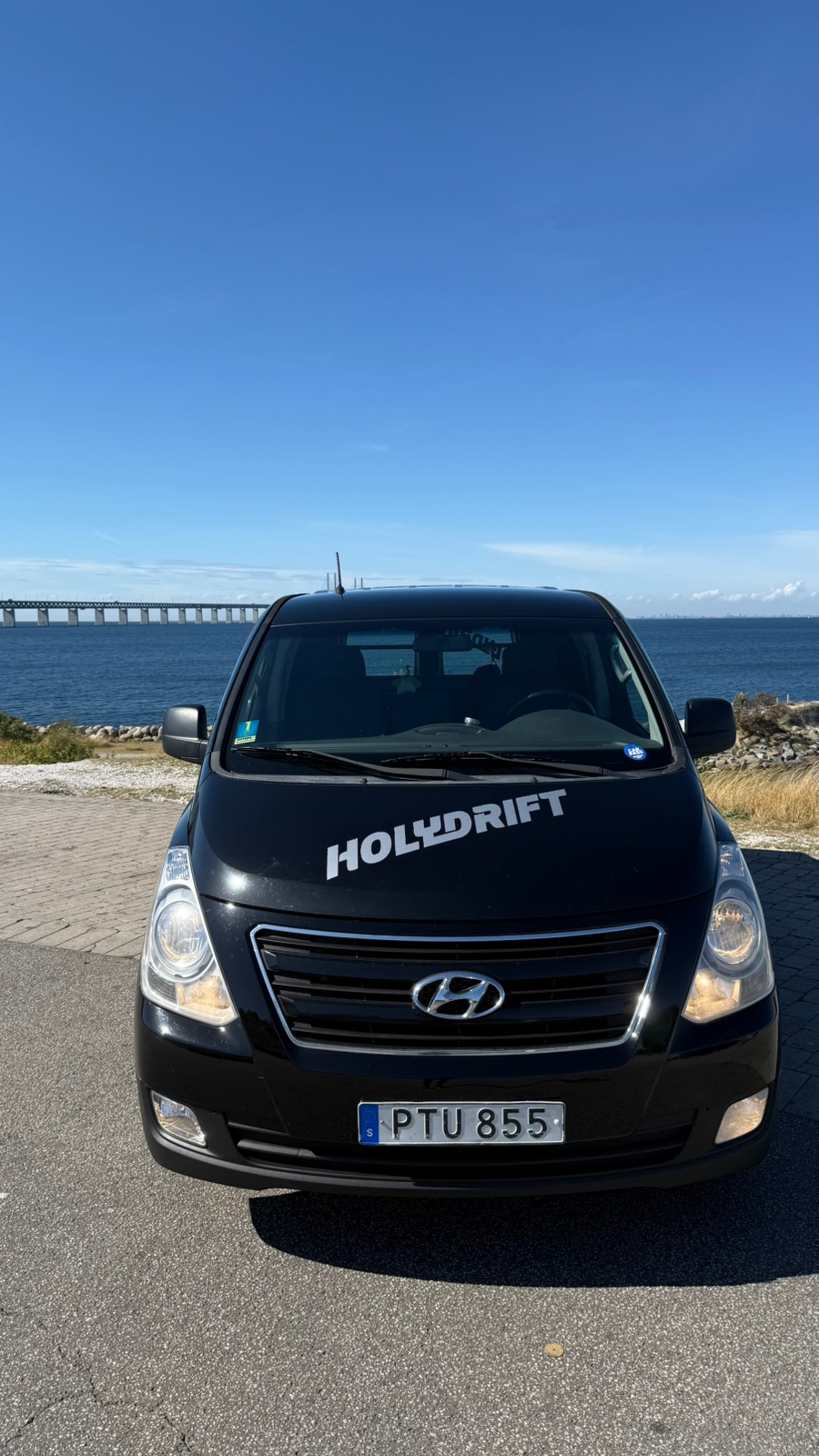 Hyundai H-1