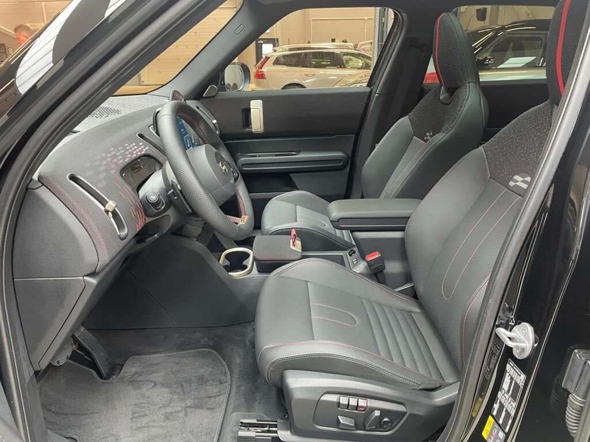 MINI Countryman 2026, bild 6/15