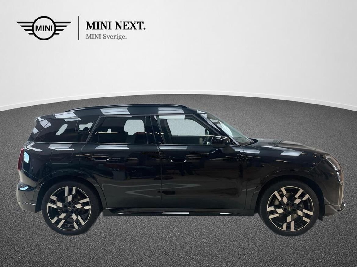MINI Countryman 2026, bild 3/15