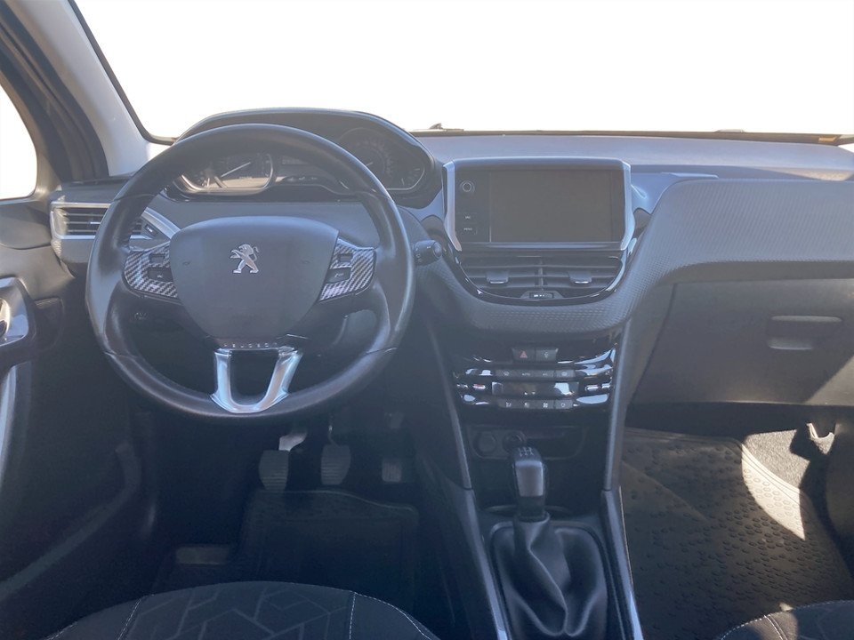Peugeot 2008 2018, bild 6/10
