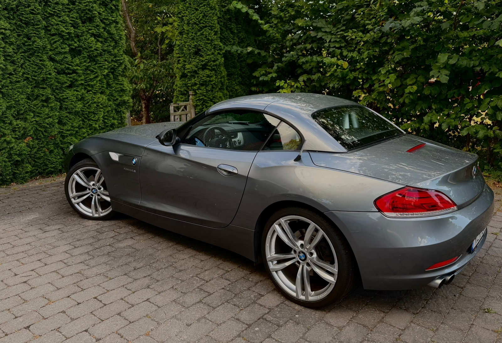 BMW Z4