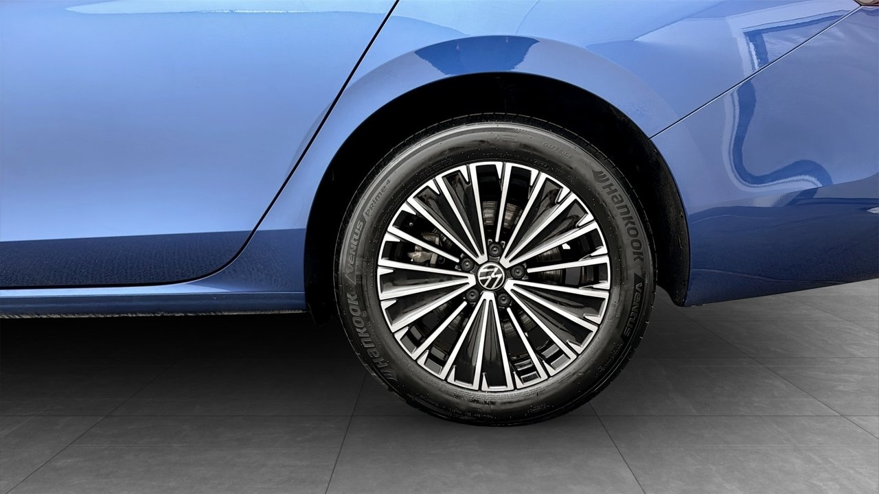 Volkswagen Passat 2025, bild 6/20