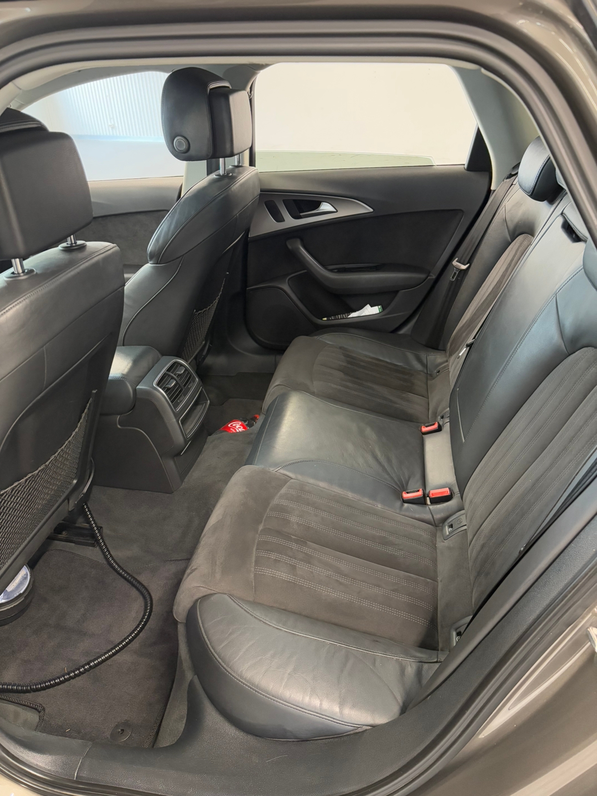 Audi A6 allroad 2014, kuva 6/6