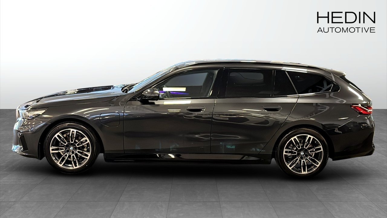 BMW 530 2026, bild 6/9