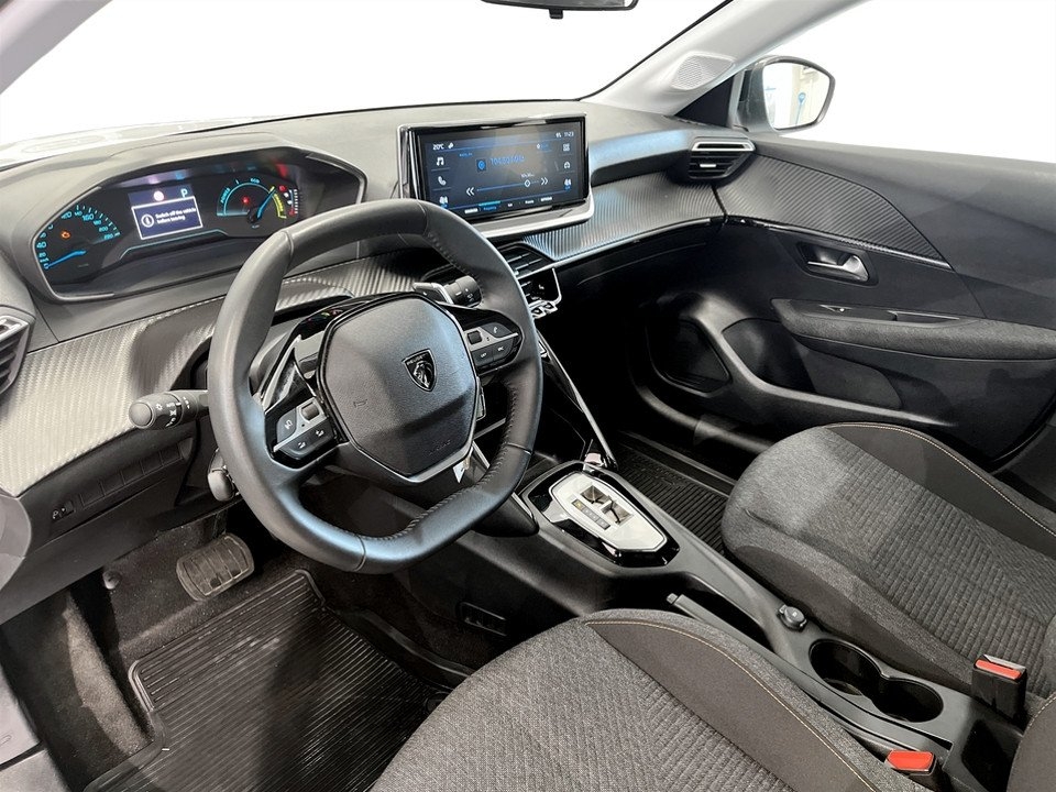 Peugeot 208 Style Hybrid 100hk Aut 2025, bild 4/10