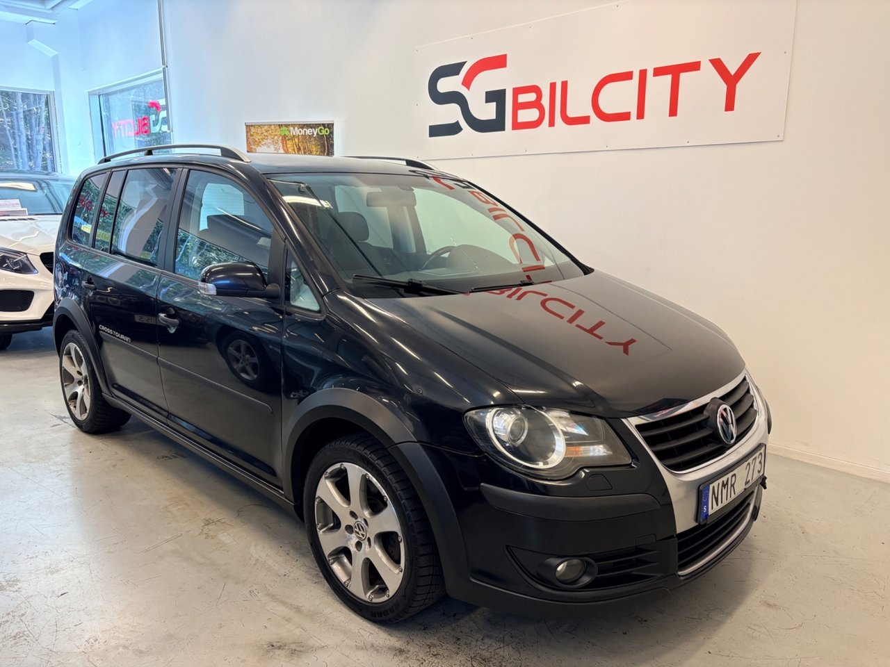 Volkswagen CrossTouran