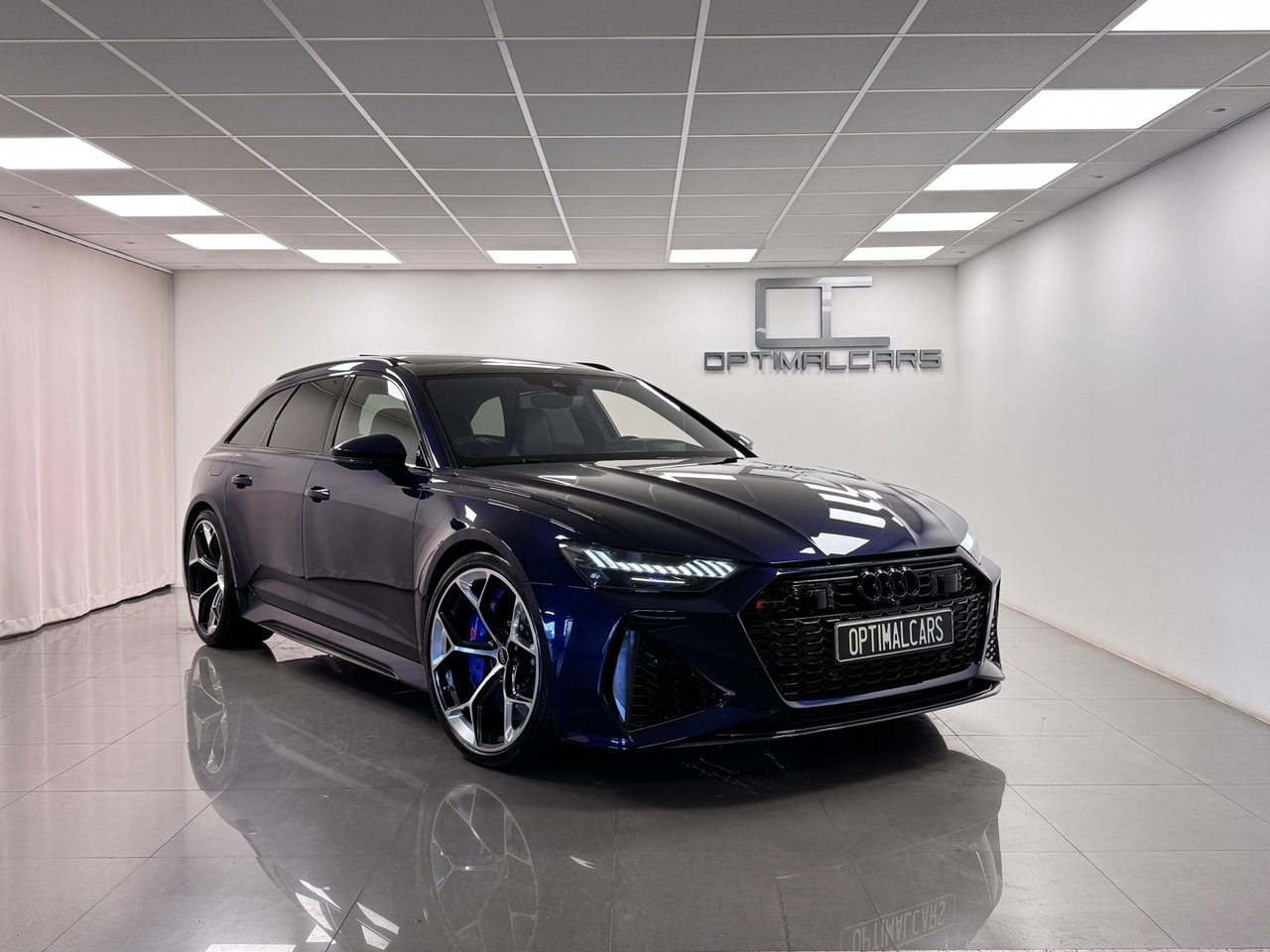 Audi RS6