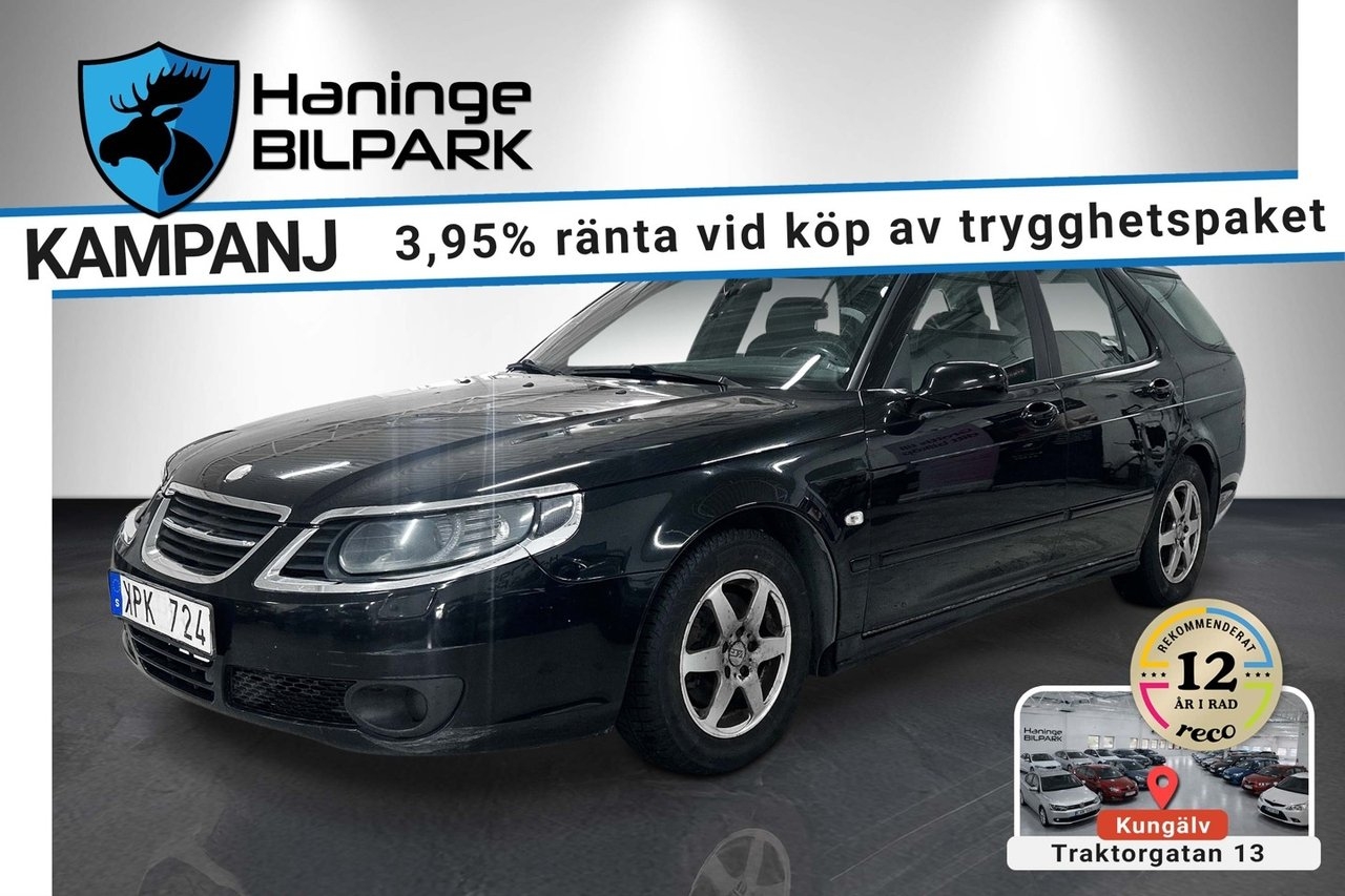 Saab 9-5