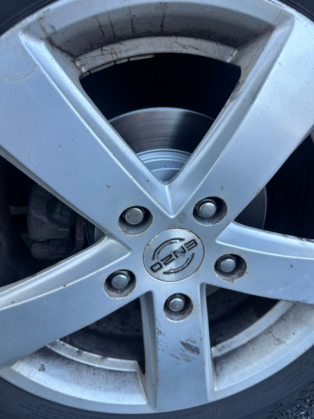 Honda Civic 5-dörrar 1.8 i-VTEC Manuell 2007, bild 5/5