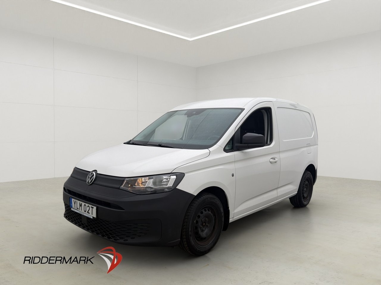 Volkswagen Caddy 2022, bild 3/30