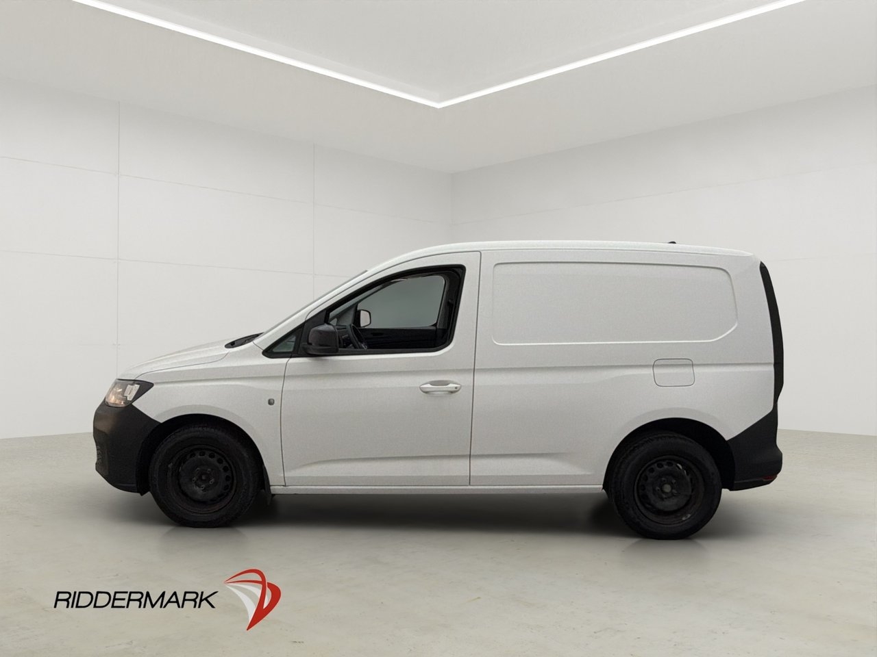 Volkswagen Caddy 2022, bild 6/30