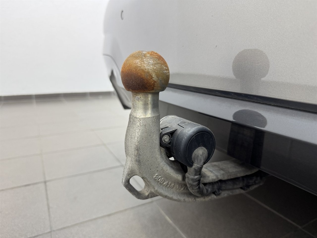 BMW 320 2020, kuva 7/10