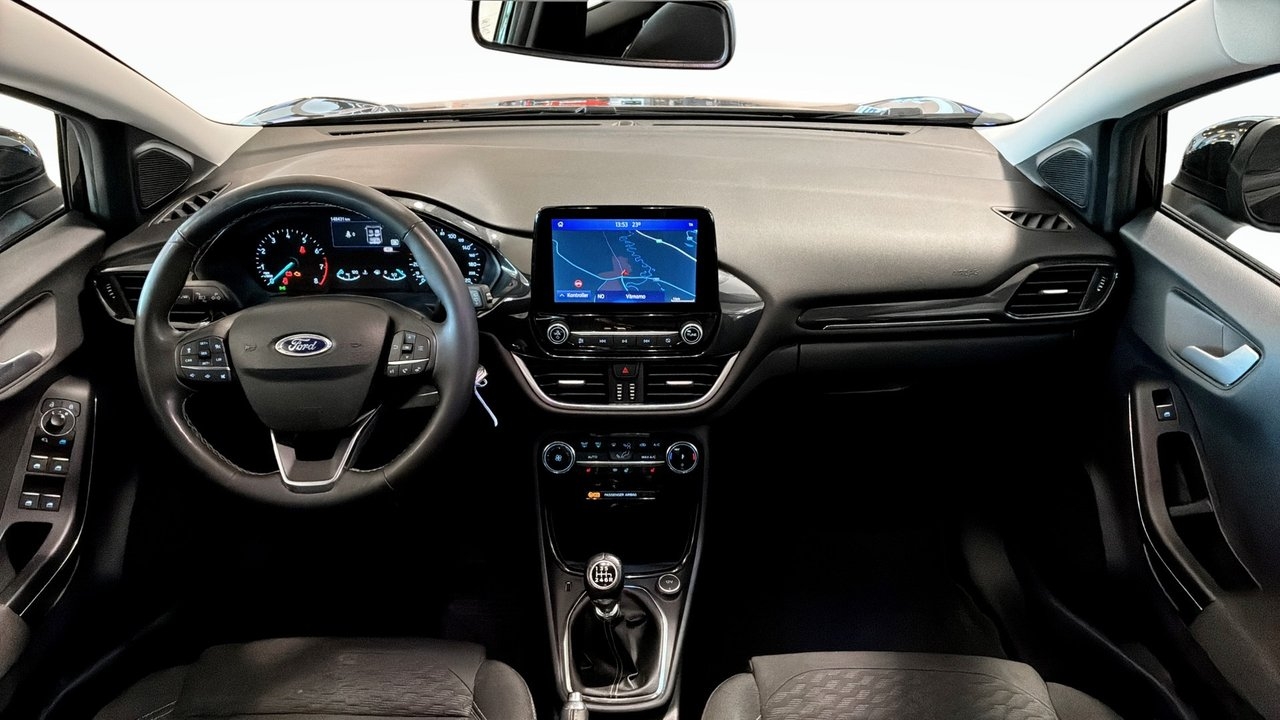 Ford Puma 2022, bild 4/12