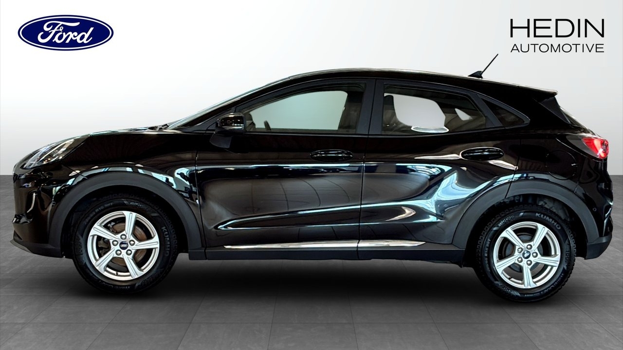 Ford Puma 2022, bild 6/12
