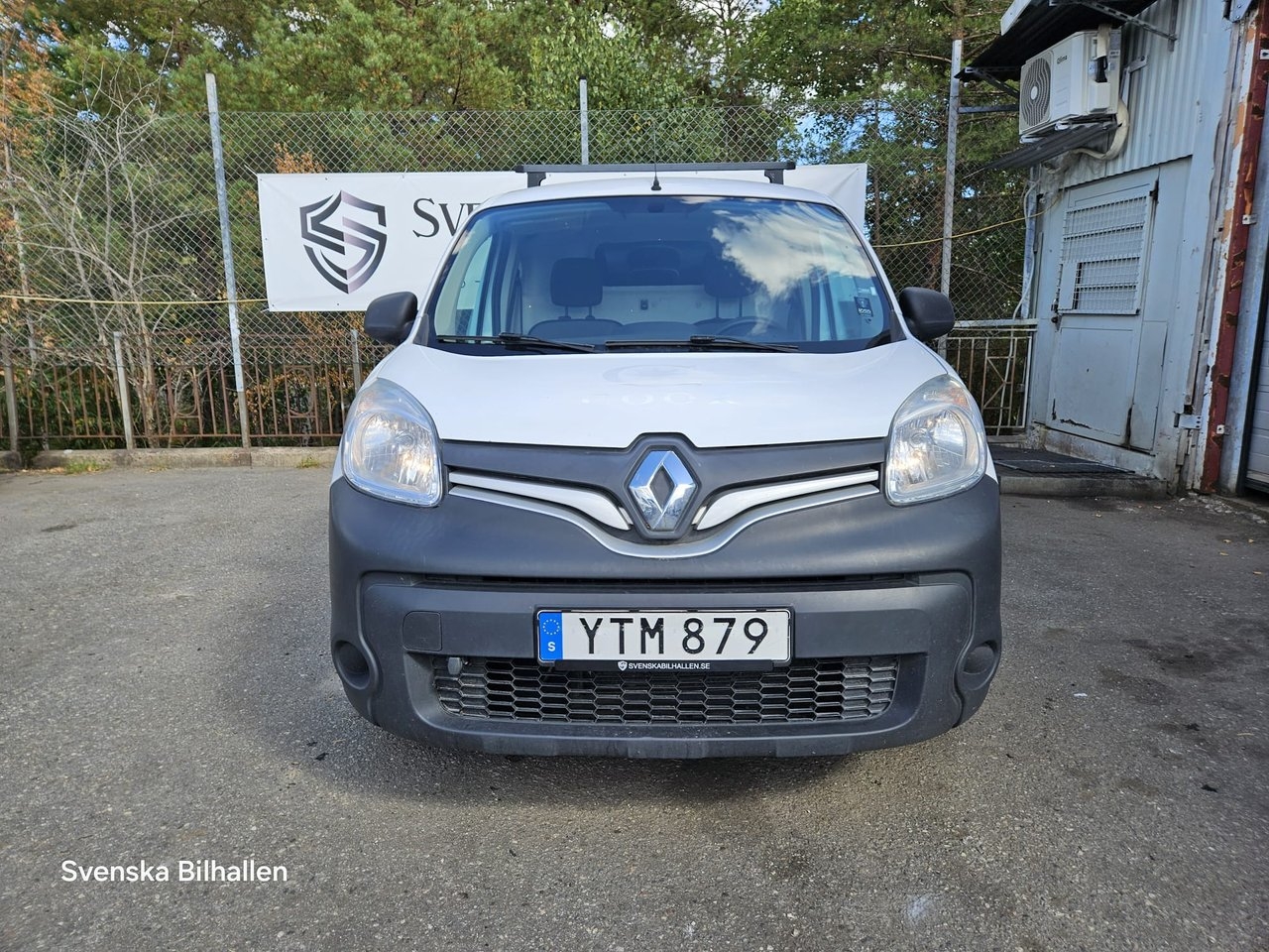 Renault Kangoo Express 2019, bild 2/10