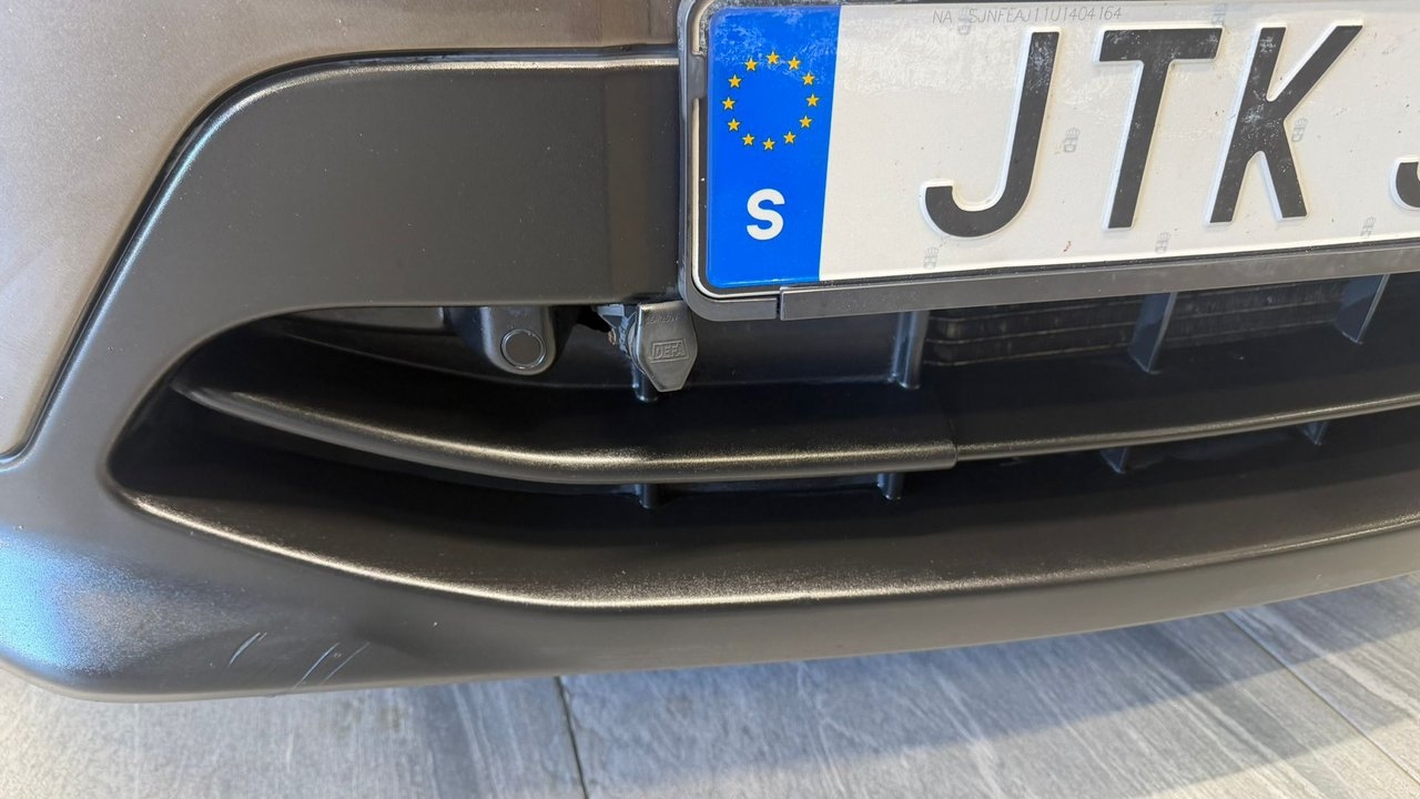 Nissan Qashqai 2015, kuva 6/10