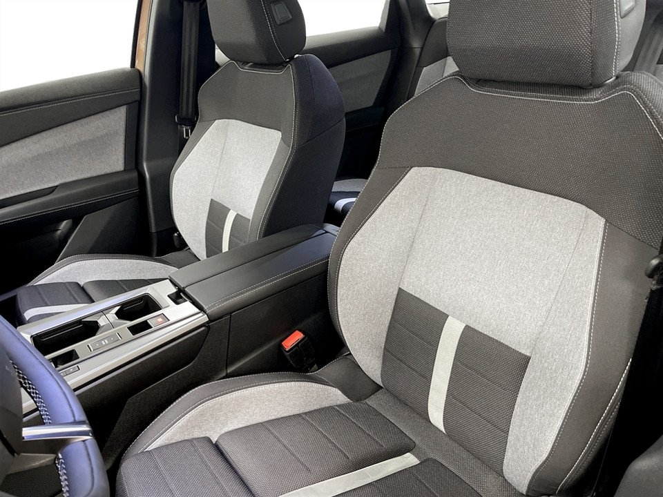 Opel Grandland Hybrid 2025, bild 6/10