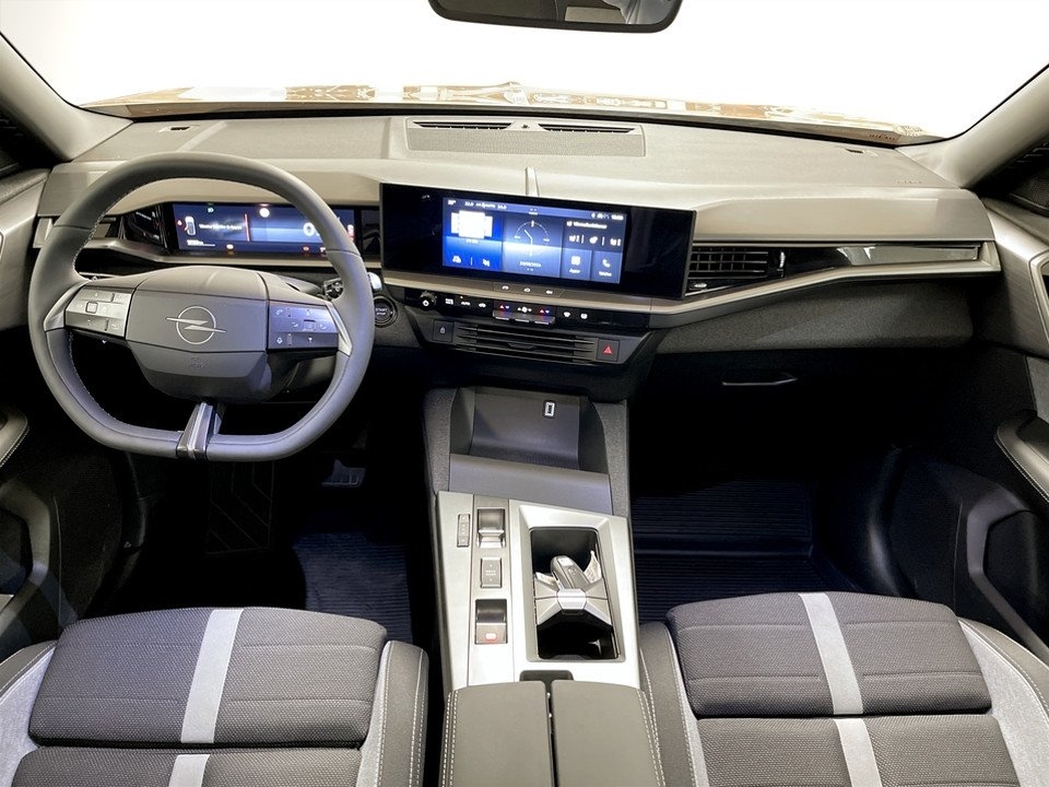 Opel Grandland Hybrid 2025, bild 3/10
