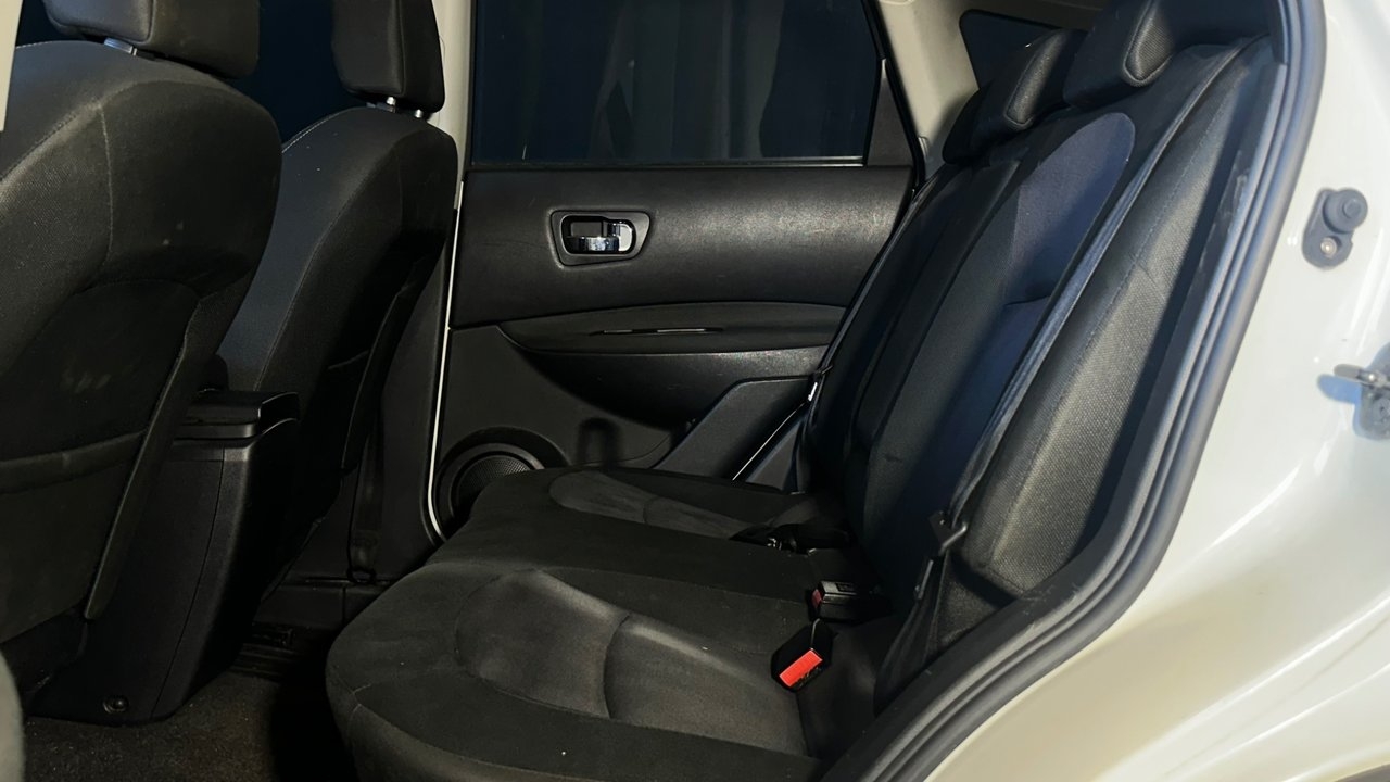 Nissan Qashqai 1.6 dCi 4x4 Euro 5 2012, bild 6/10
