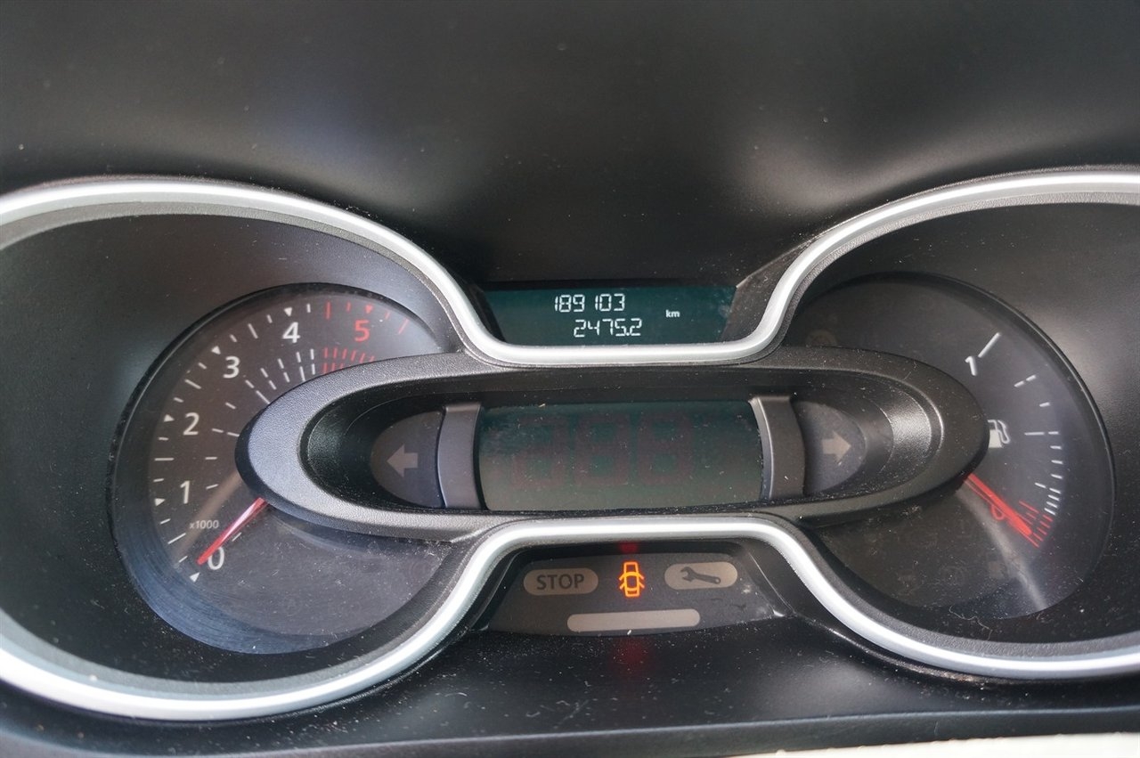 Renault Trafic 2022, kuva 6/10