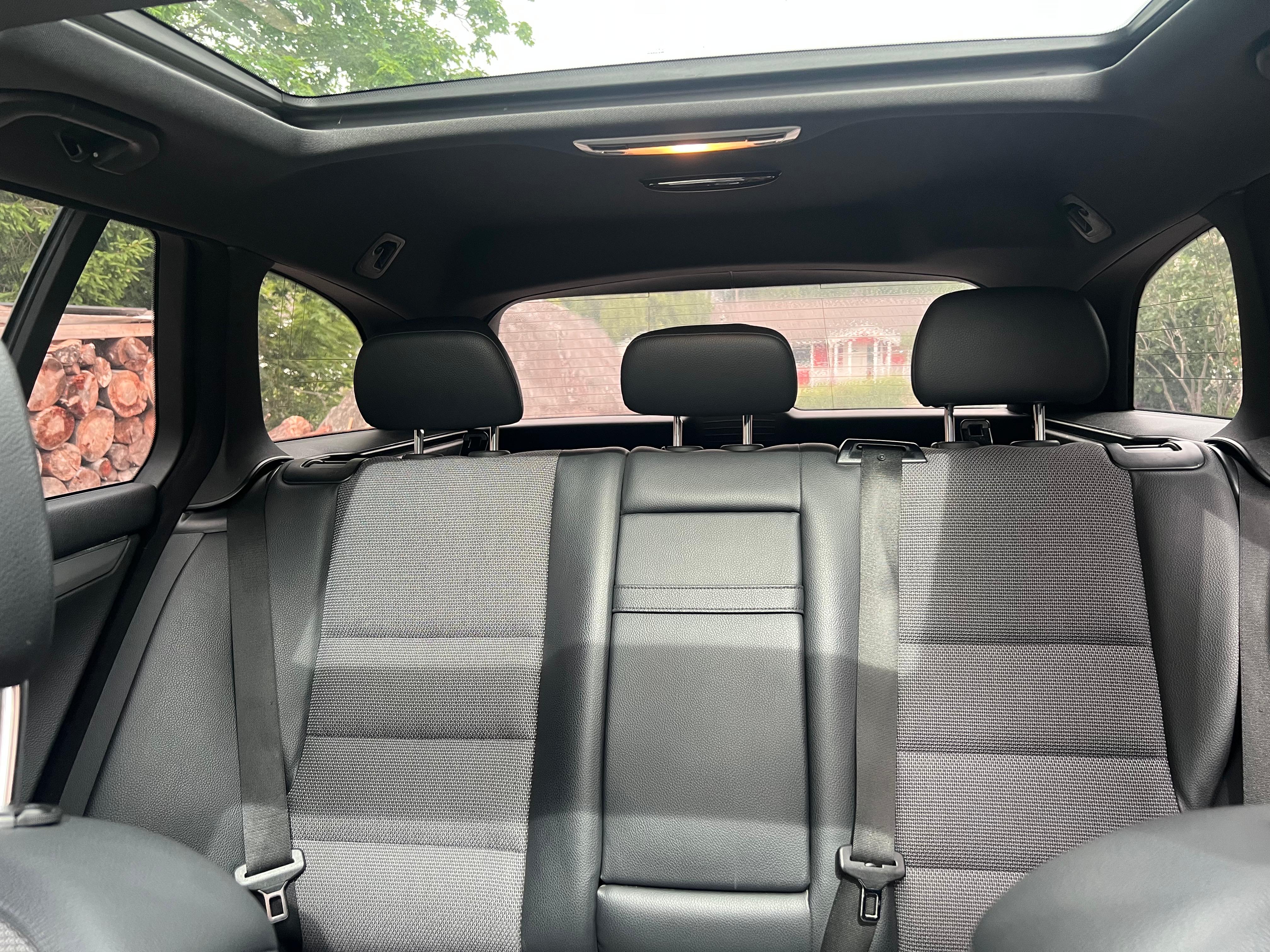 Mercedes-Benz C 2013, bild 7/9