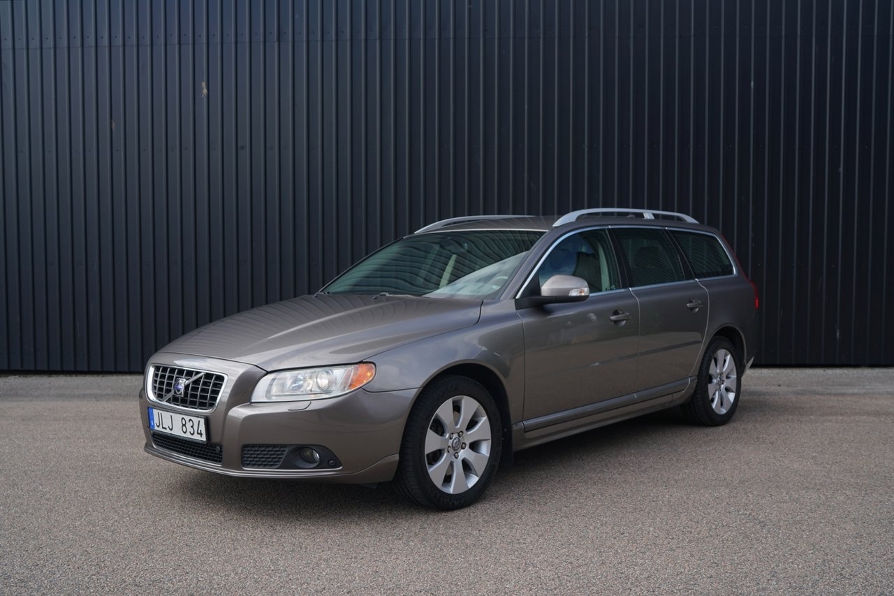 Volvo