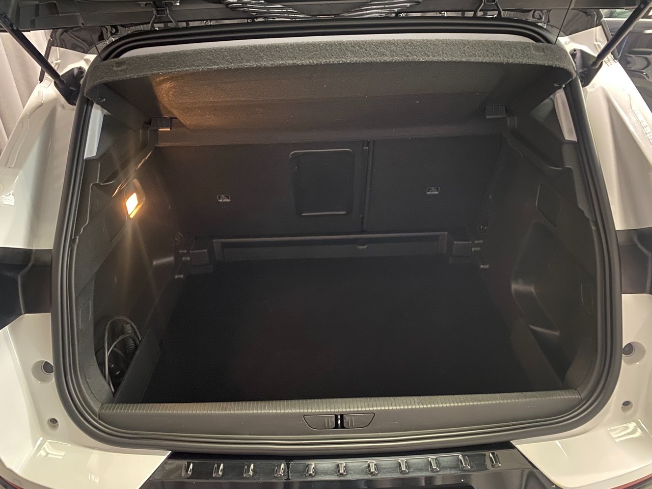 Opel Grandland GS Line 130hk Automat 2022, photo 6/10