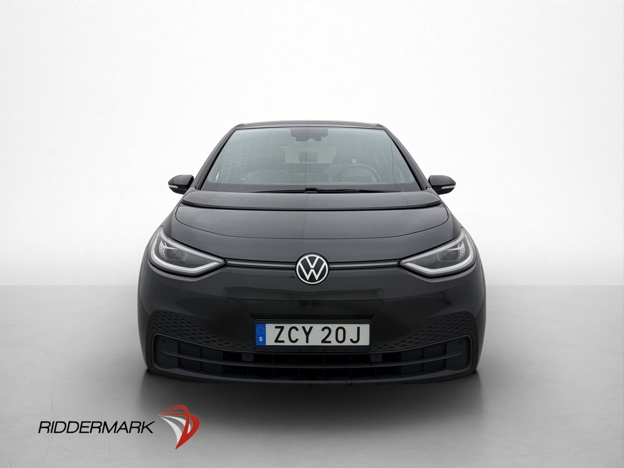 Volkswagen ID.3 Pro Performance Style 2021, kuva 2/10