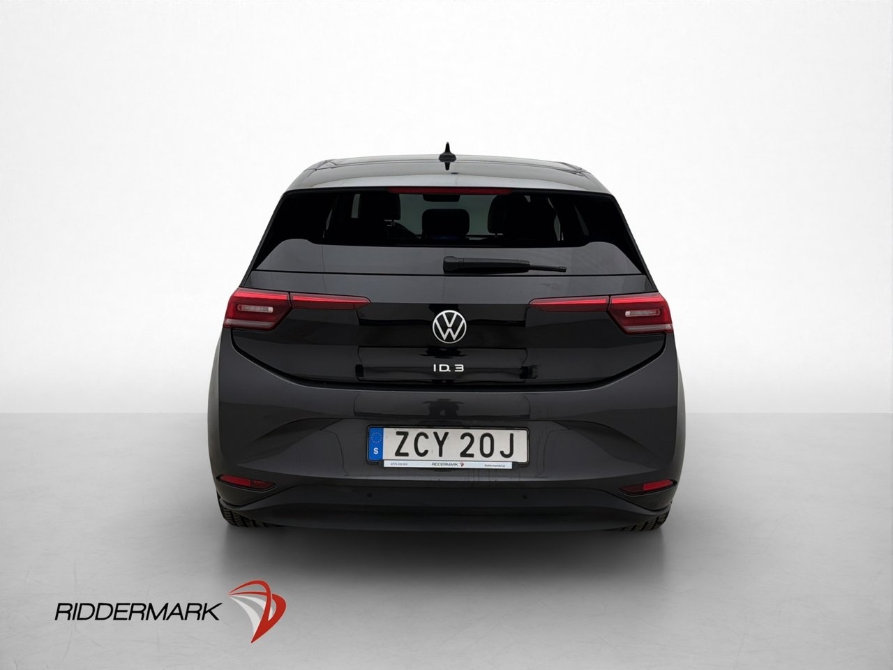 Volkswagen ID.3 Pro Performance Style 2021, kuva 7/10