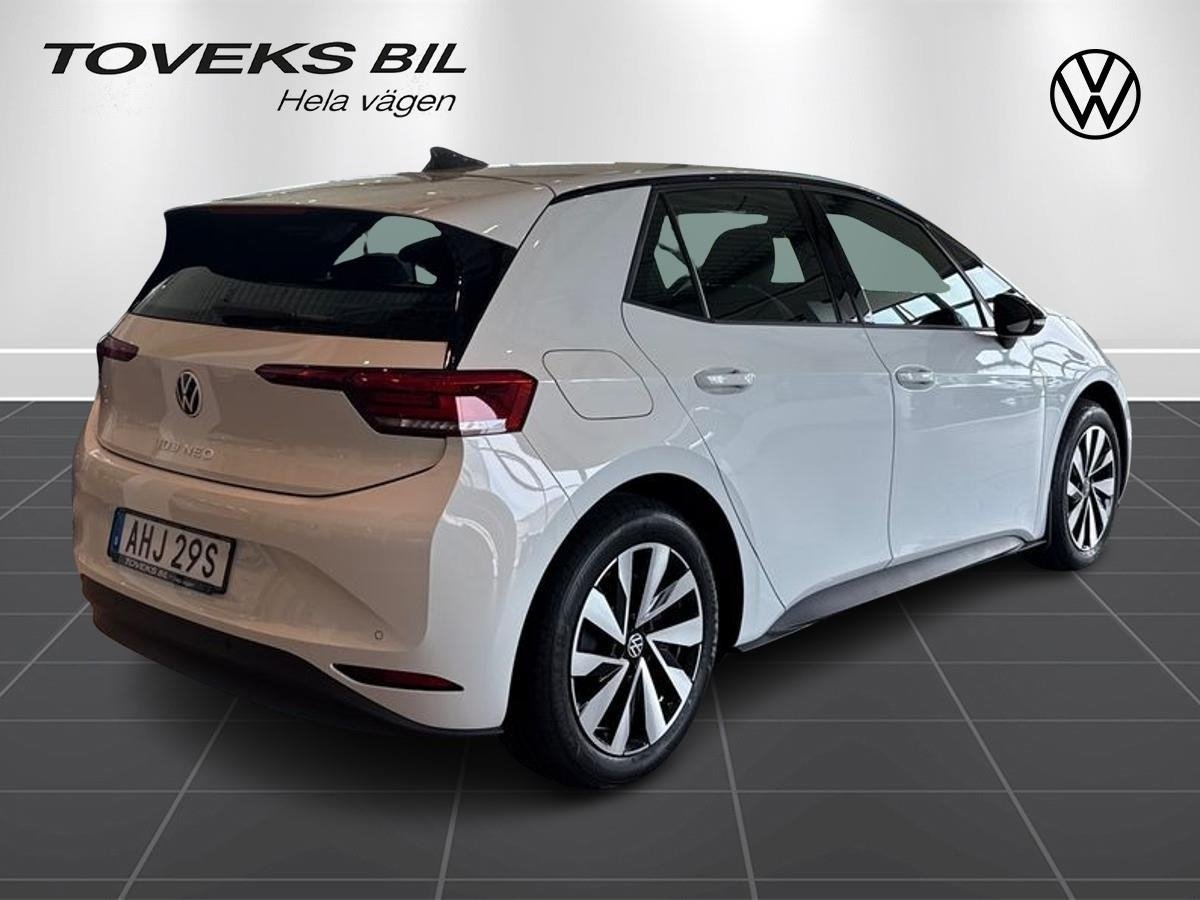 Volkswagen ID.3 Neo 2027, bild 5/10