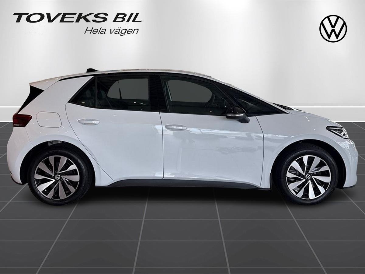 Volkswagen ID.3 Neo 2027, bild 6/10