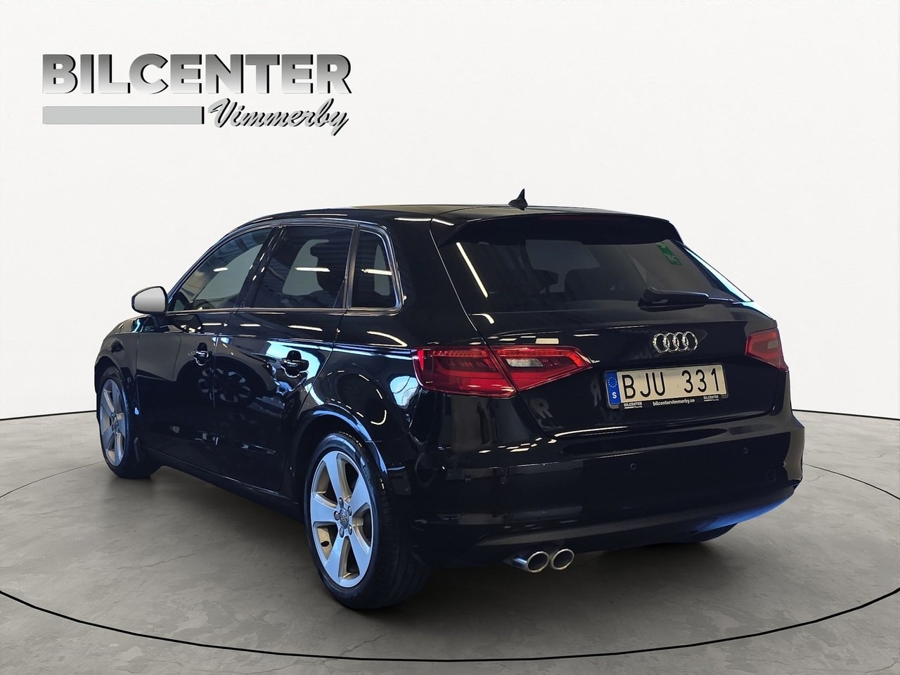 Audi A3 2014, kuva 4/10