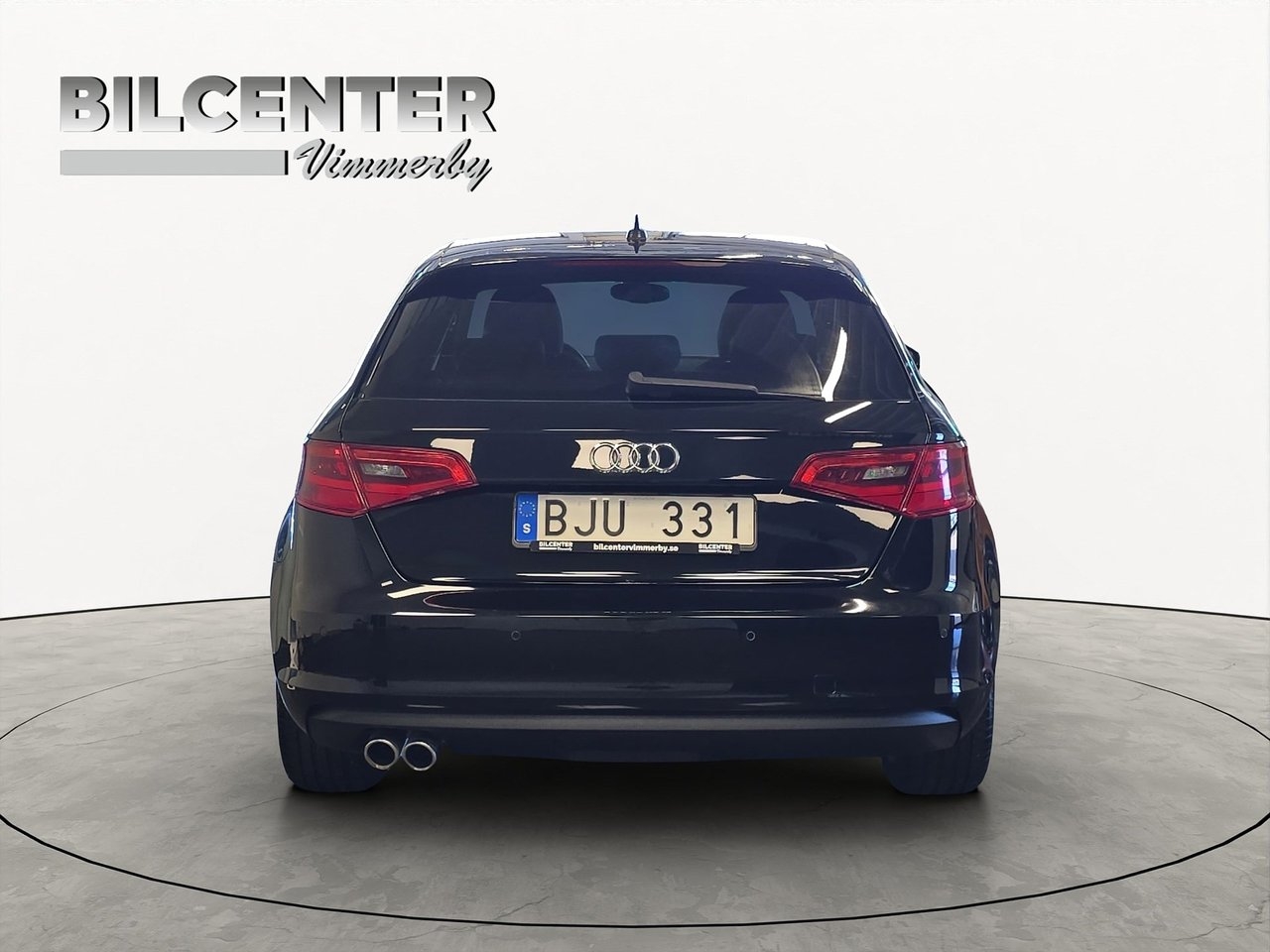 Audi A3 2014, kuva 5/10