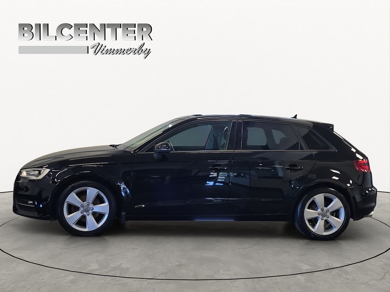 Audi A3 2014, kuva 3/10