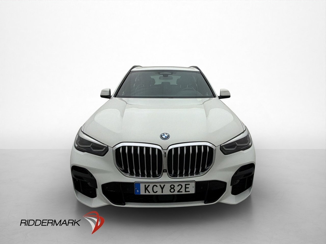 BMW X5 2022, bild 2/38