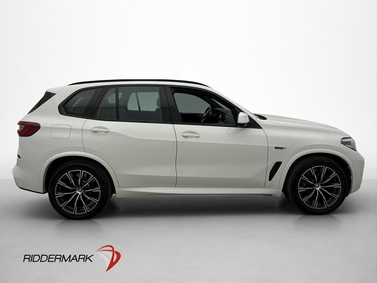 BMW X5 2022, bild 6/38