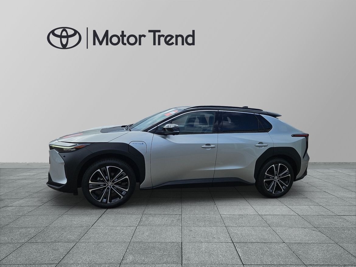 Toyota bZ4X AWD EXECUTIVE 2022, bild 4/10