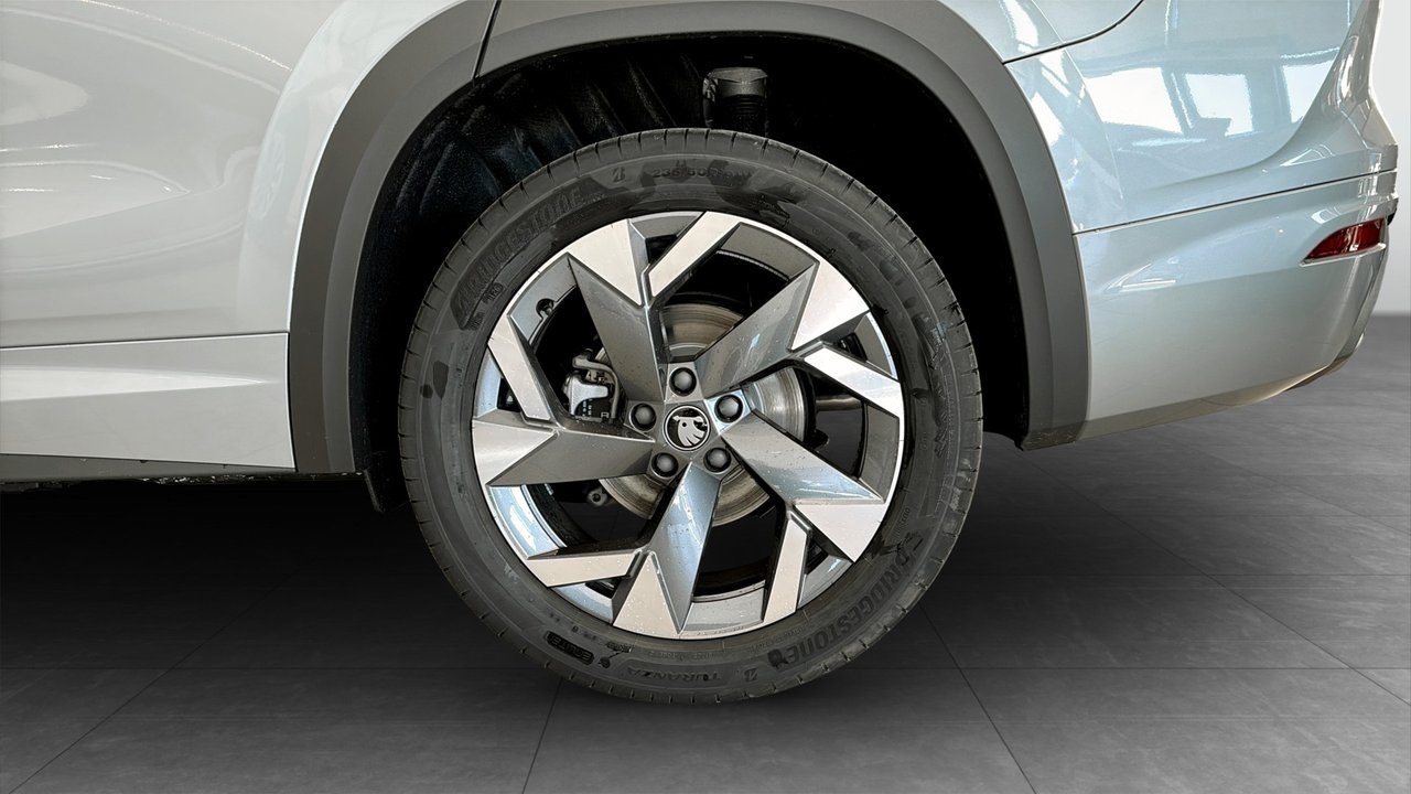 Skoda Kodiaq 2026, bild 4/10