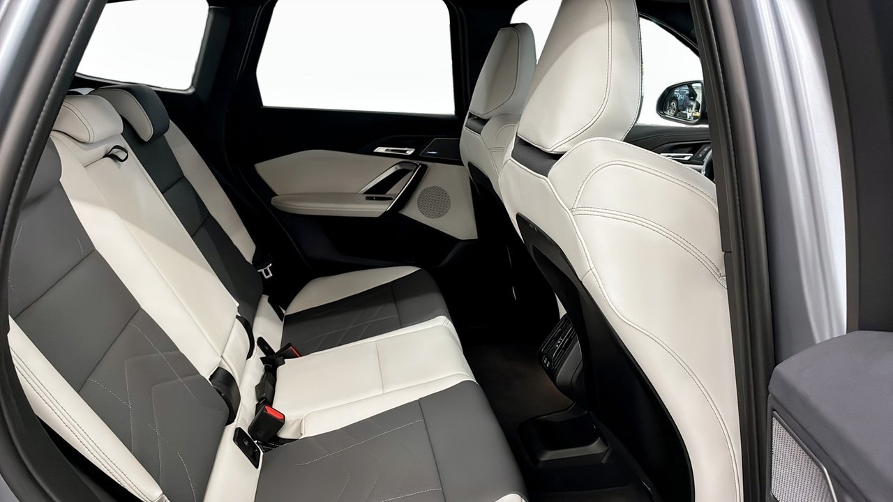 BMW iX1 2026, bild 5/10