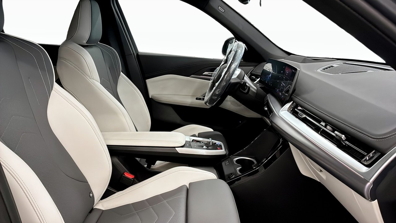 BMW iX1 2026, bild 3/10