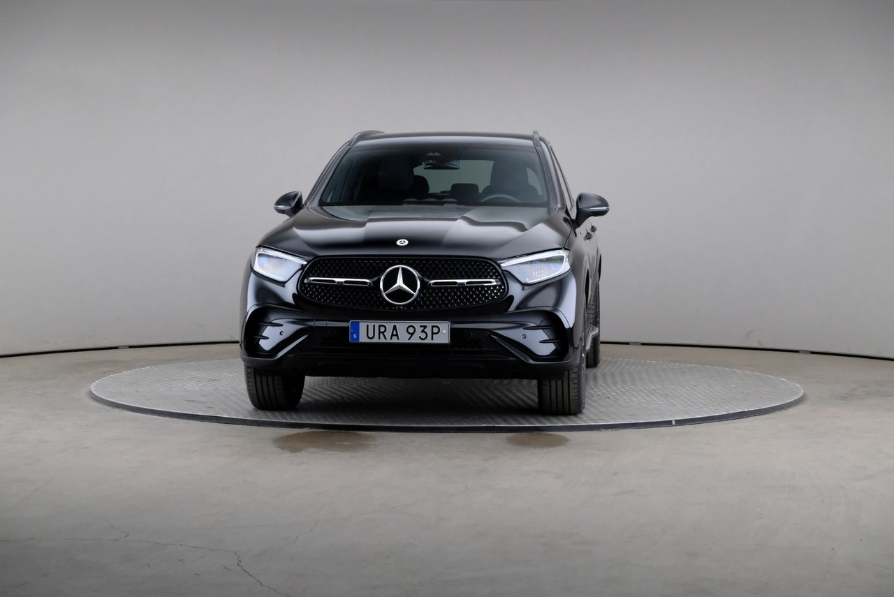 Mercedes-Benz GLC 300 e 4MATIC aut. 2025, bild 3/10