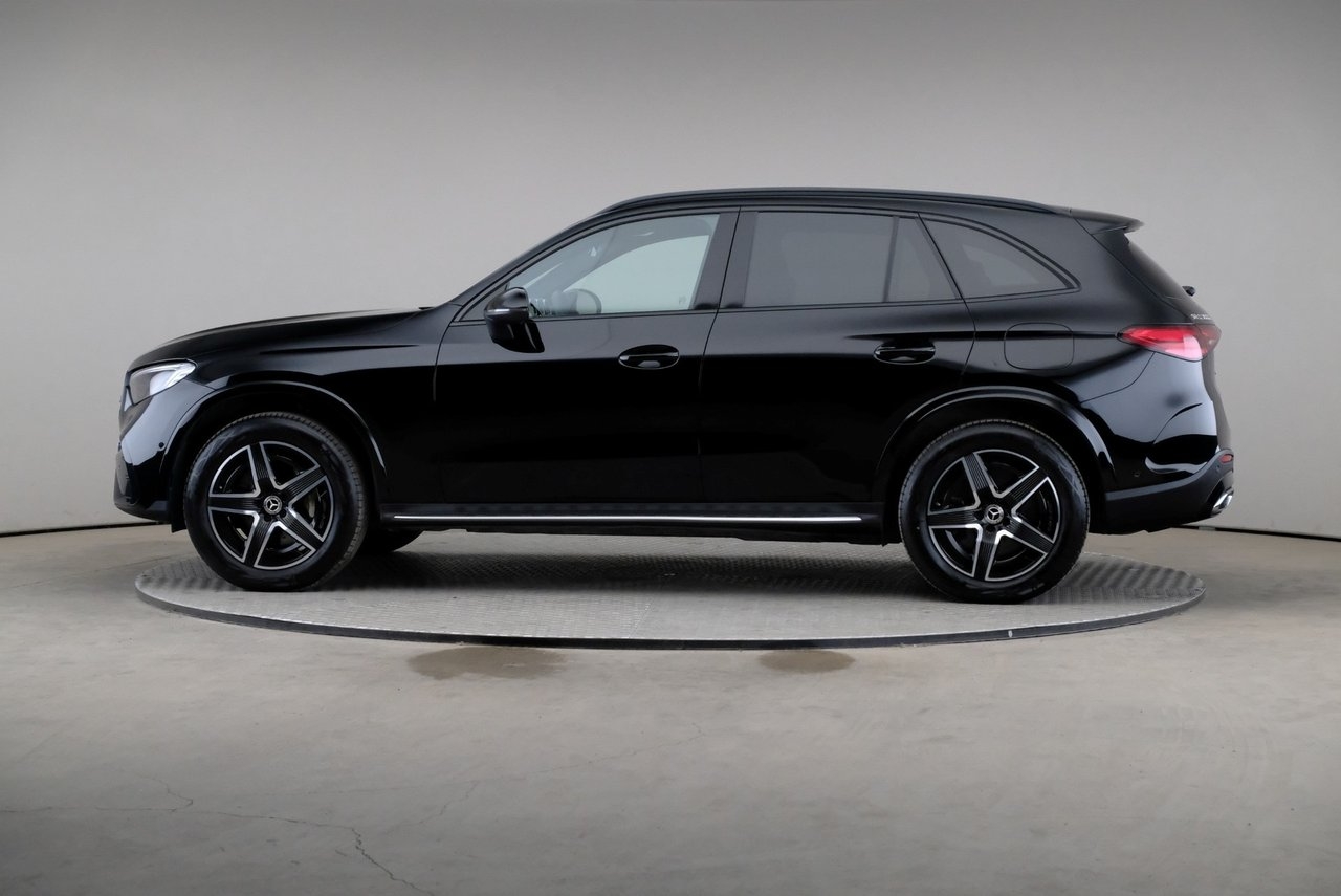 Mercedes-Benz GLC 300 e 4MATIC aut. 2025, bild 4/10