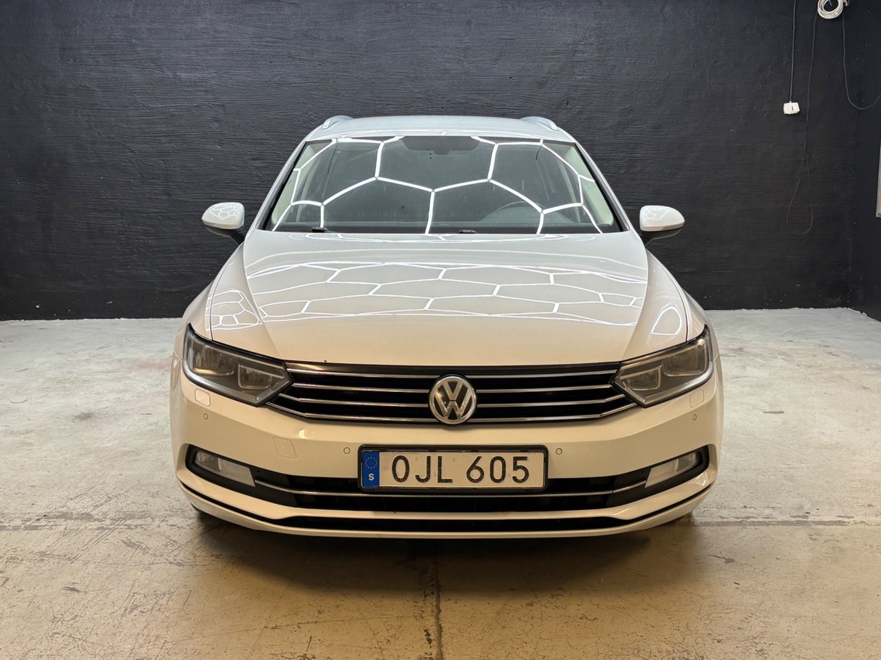 Volkswagen Passat 2017, kuva 5/10