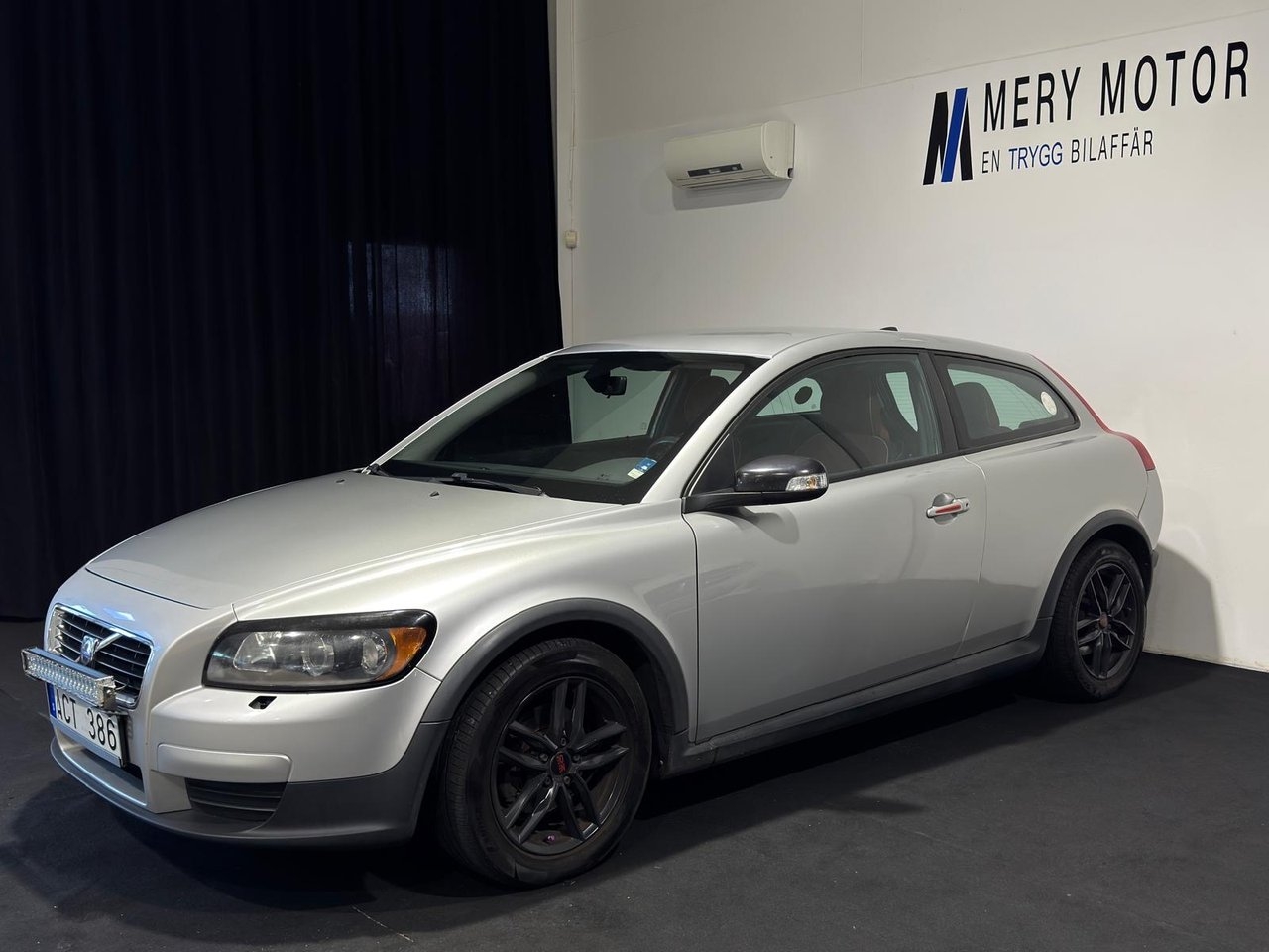 Volvo C30