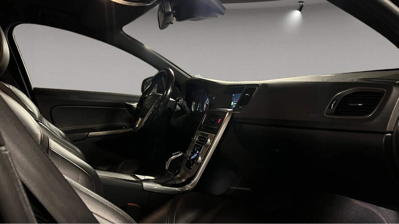 Volvo V60 2015, bild 7/7